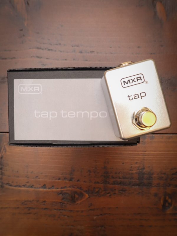 MXR Tap – Bild 3
