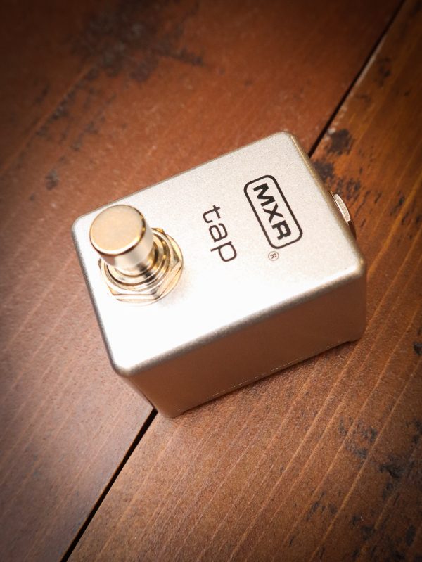 MXR Tap – Bild 2