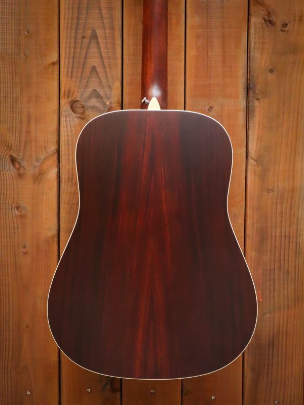 Martin D-16E Palisander – Bild 14