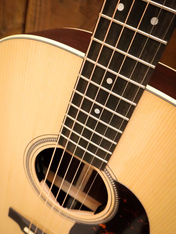Martin D-16E Palisander – Bild 7