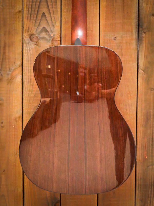 Martin OM-21 – Bild 19