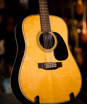 Martin HD-28 12 string