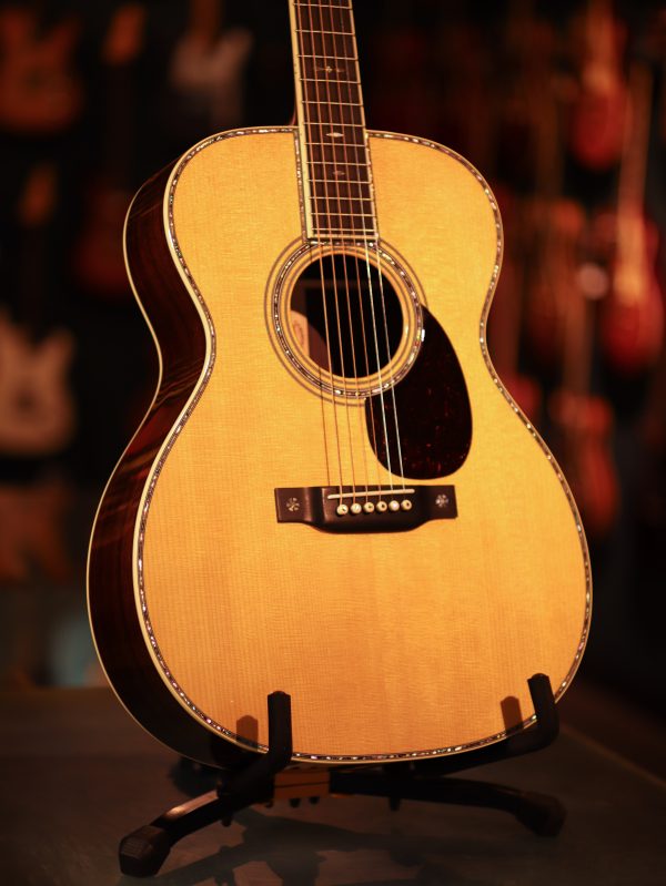 Martin OM-42