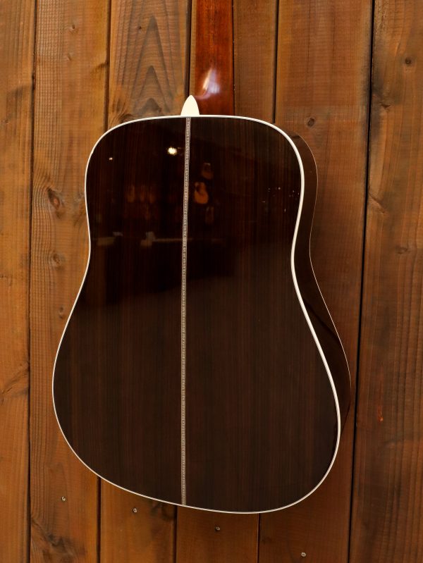 Martin HD-28 12 string – Bild 16