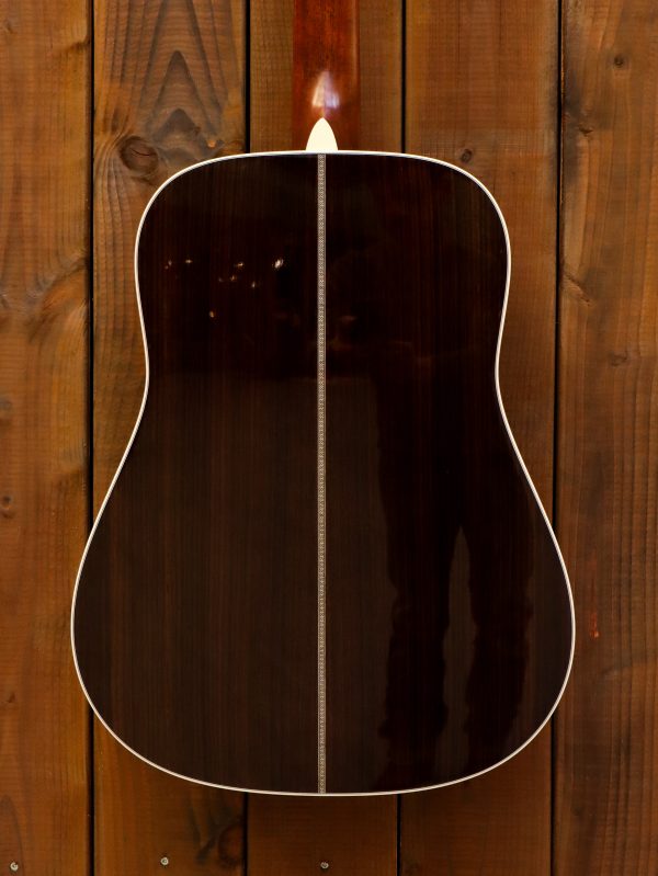 Martin HD-28 12 string – Bild 15
