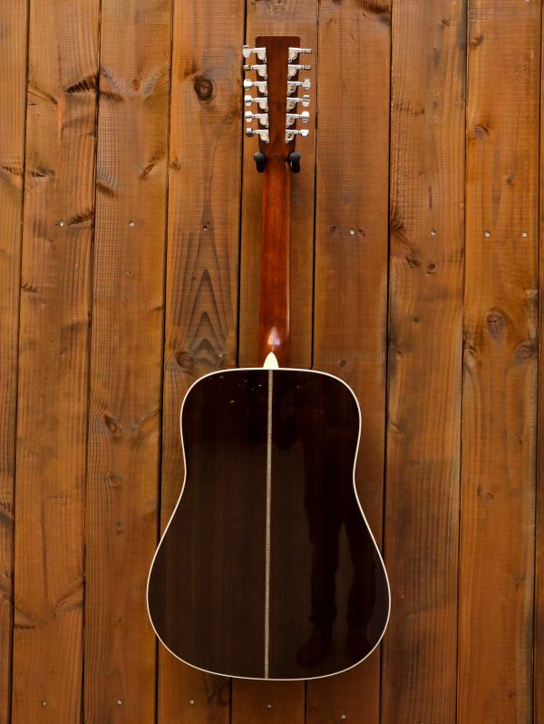 Martin HD-28 12 string – Bild 14