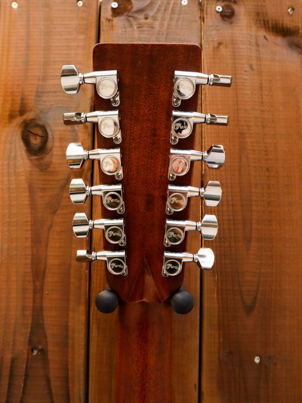 Martin HD-28 12 string – Bild 17