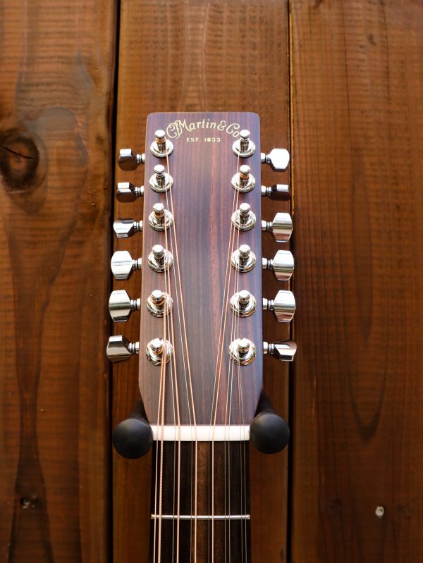 Martin HD-28 12 string – Bild 13