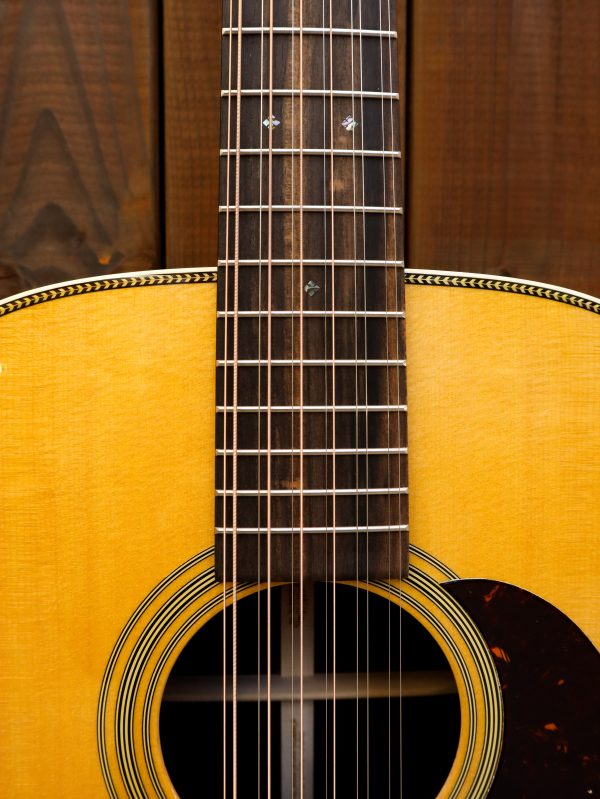 Martin HD-28 12 string – Bild 12