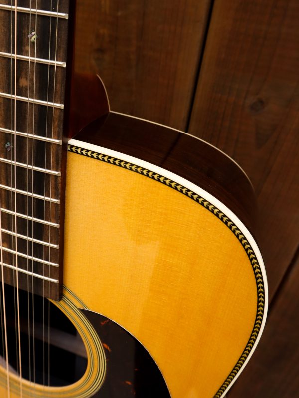 Martin HD-28 12 string – Bild 11