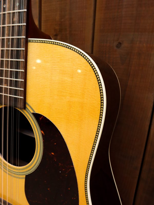 Martin HD-28 12 string – Bild 8