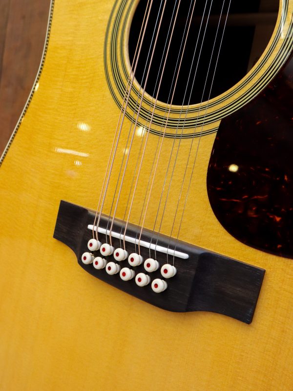 Martin HD-28 12 string – Bild 6