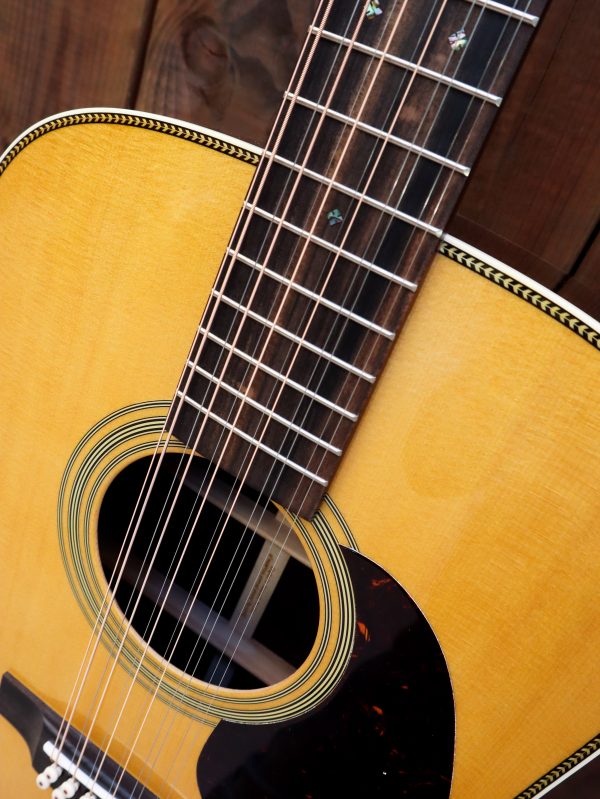 Martin HD-28 12 string – Bild 7