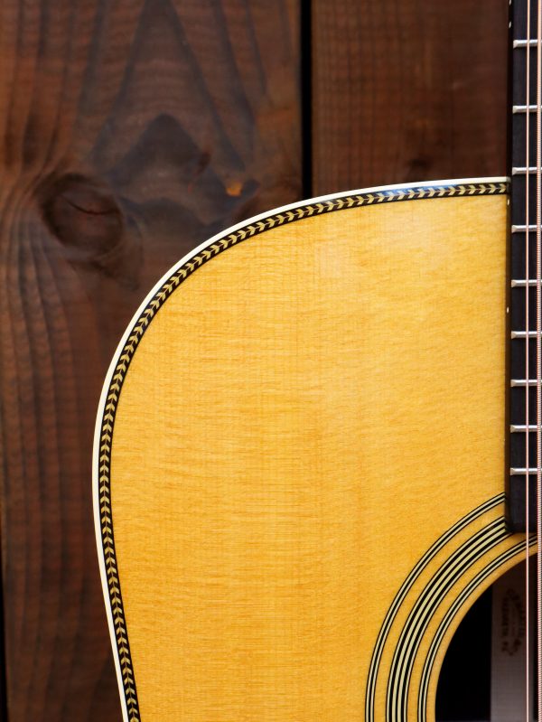Martin HD-28 12 string – Bild 10