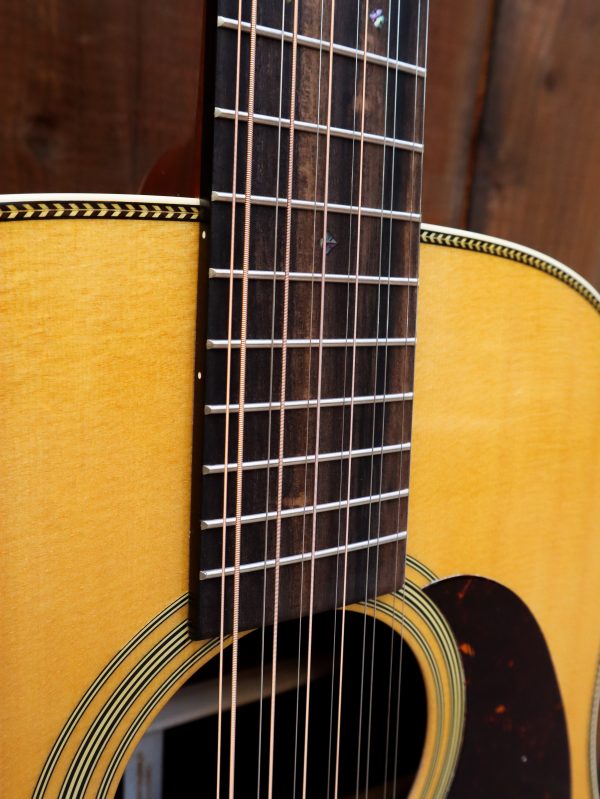 Martin HD-28 12 string – Bild 9