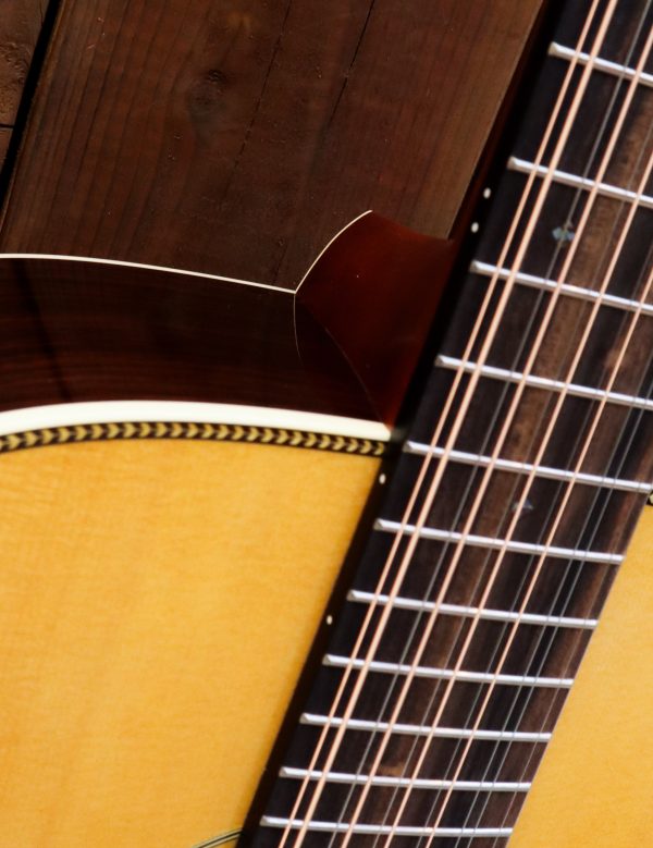 Martin HD-28 12 string – Bild 5