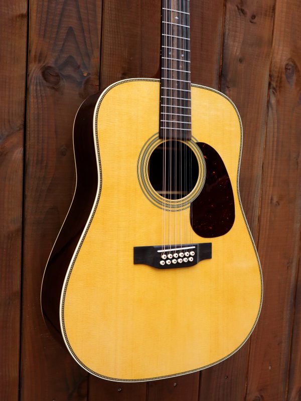 Martin HD-28 12 string – Bild 4