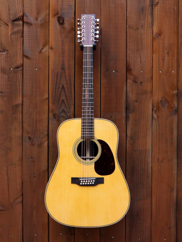Martin HD-28 12 string – Bild 2