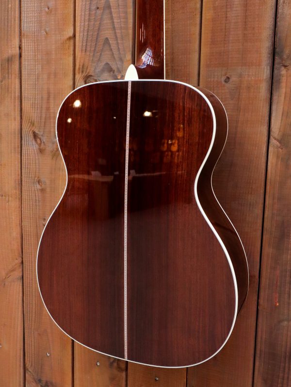 Martin OM-42 – Bild 15