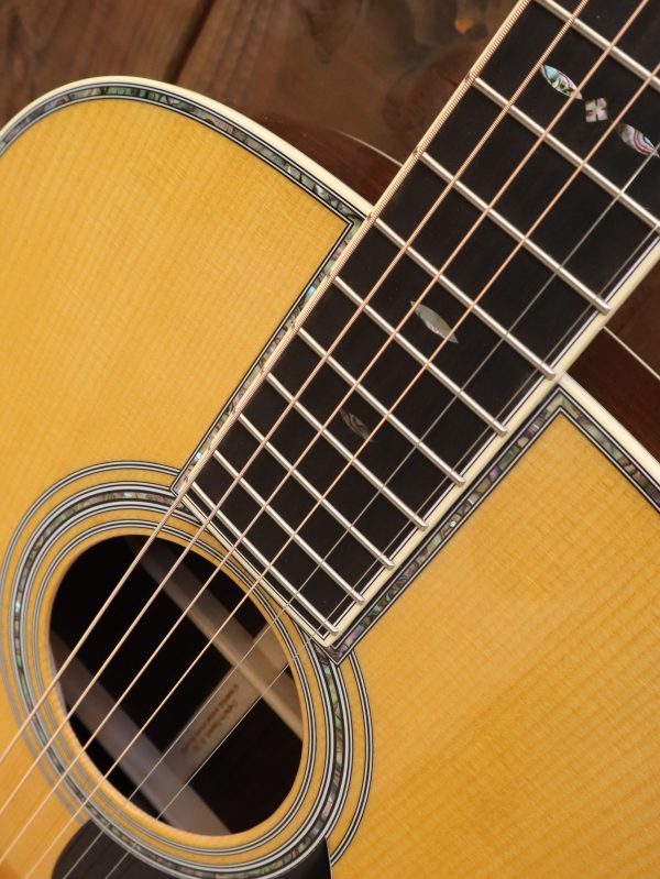 Martin OM-42 – Bild 9