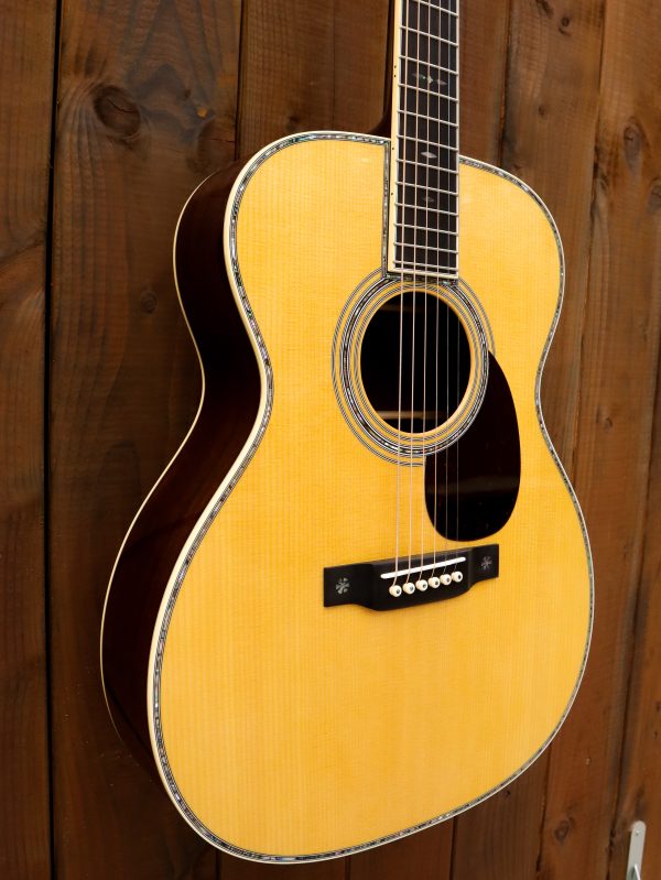 Martin OM-42 – Bild 6