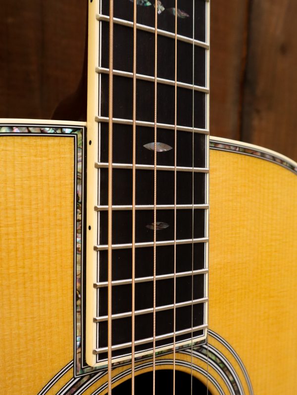 Martin OM-42 – Bild 5