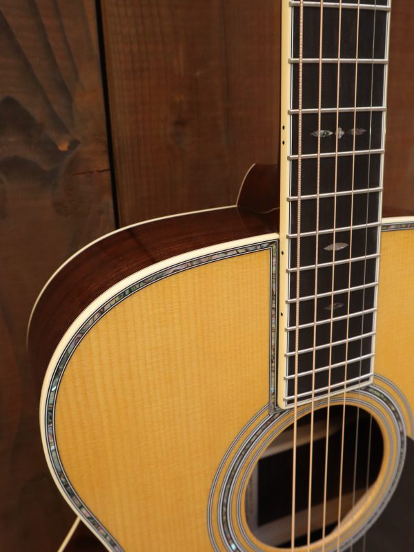 Martin OM-42 – Bild 7