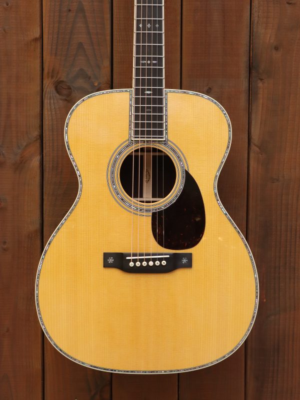 Martin OM-42 – Bild 3
