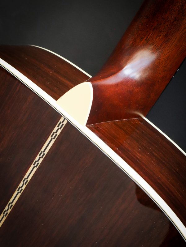 Martin OM-28 – Bild 19