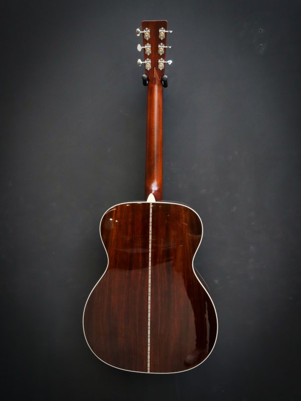 Martin OM-28 – Bild 16