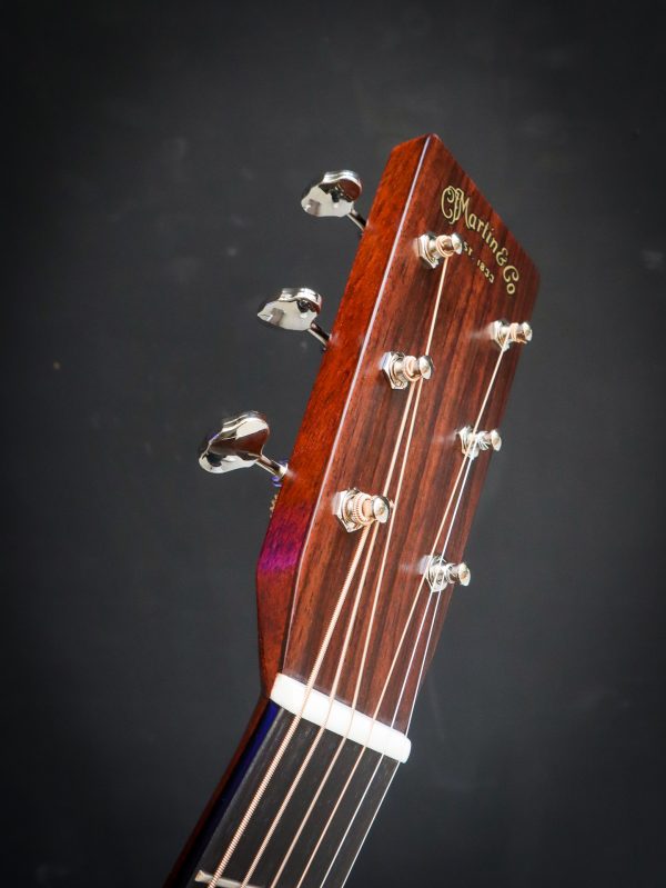 Martin OM-28 – Bild 14