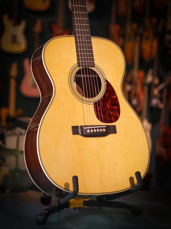 Martin OM-28