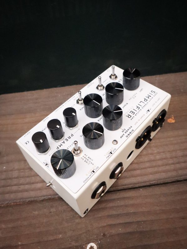DSM Humboldt Simplifier Classic – Bild 4