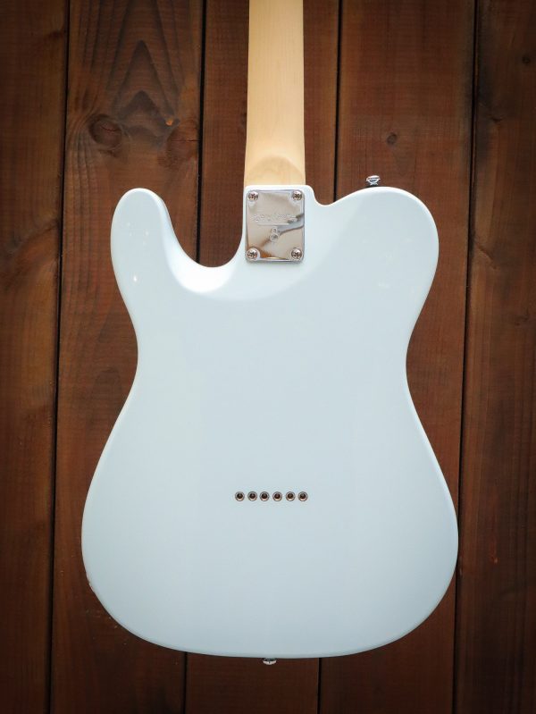 Sire Larry Carlton T3 Sonic Blue – Bild 15