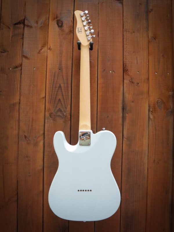 Sire Larry Carlton T3 Sonic Blue – Bild 13