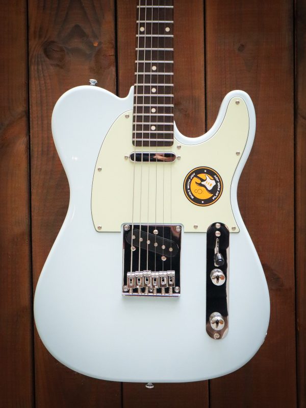 Sire Larry Carlton T3 Sonic Blue – Bild 3