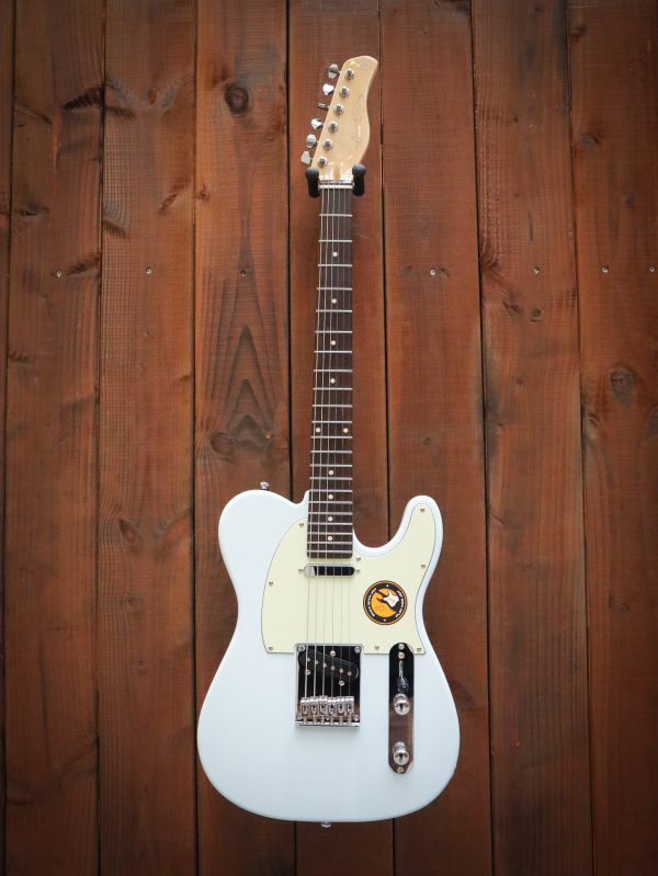 Sire Larry Carlton T3 Sonic Blue – Bild 2