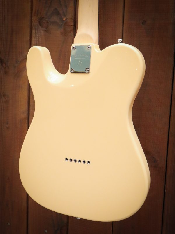 Sire Larry Carlton T3 Vintage White – Bild 14