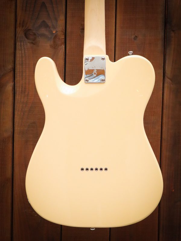 Sire Larry Carlton T3 Vintage White – Bild 13
