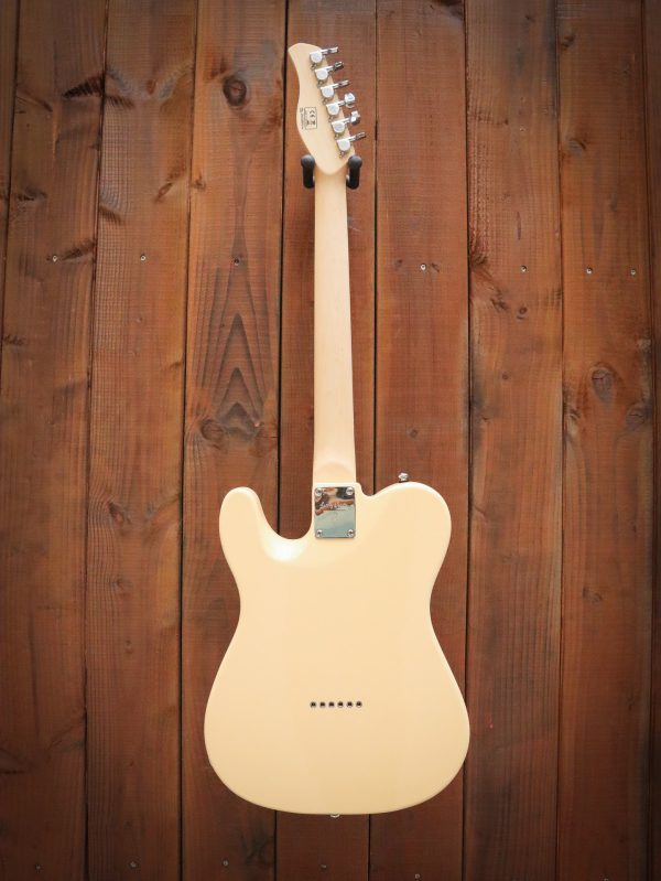 Sire Larry Carlton T3 Vintage White – Bild 12