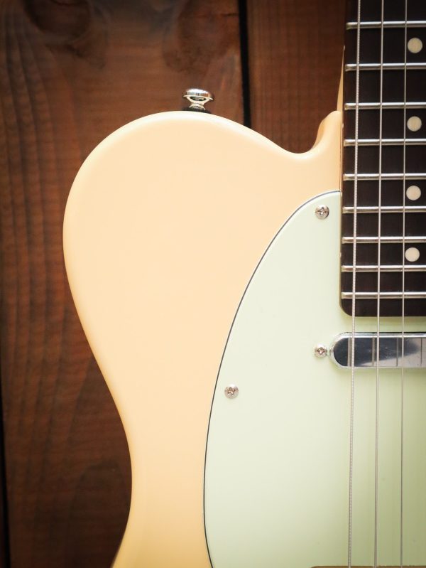 Sire Larry Carlton T3 Vintage White – Bild 4