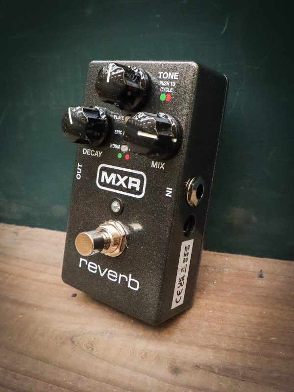 MXR Reverb – Bild 2