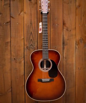 Alternative view of Martin OOO-28