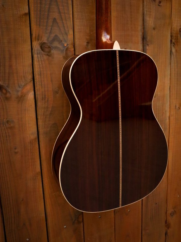 Martin OOO-28 Modern Deluxe – Bild 14