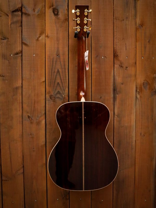 Martin OOO-28 Modern Deluxe – Bild 13