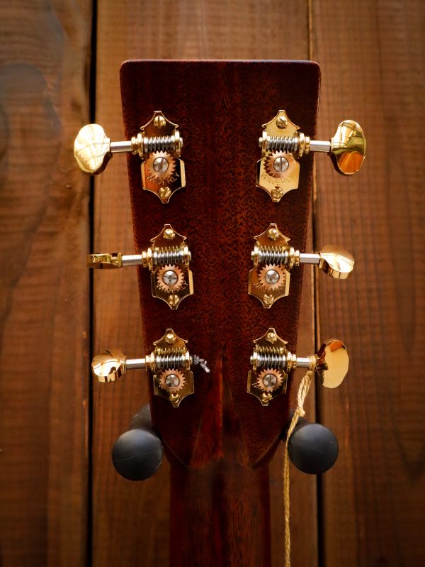 Martin OOO-28 Modern Deluxe – Bild 12