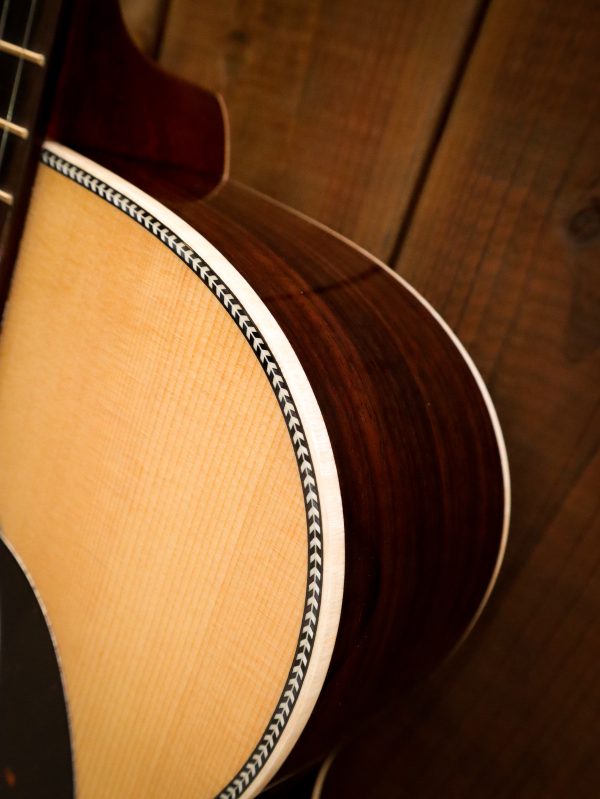 Martin OOO-28 Modern Deluxe – Bild 8