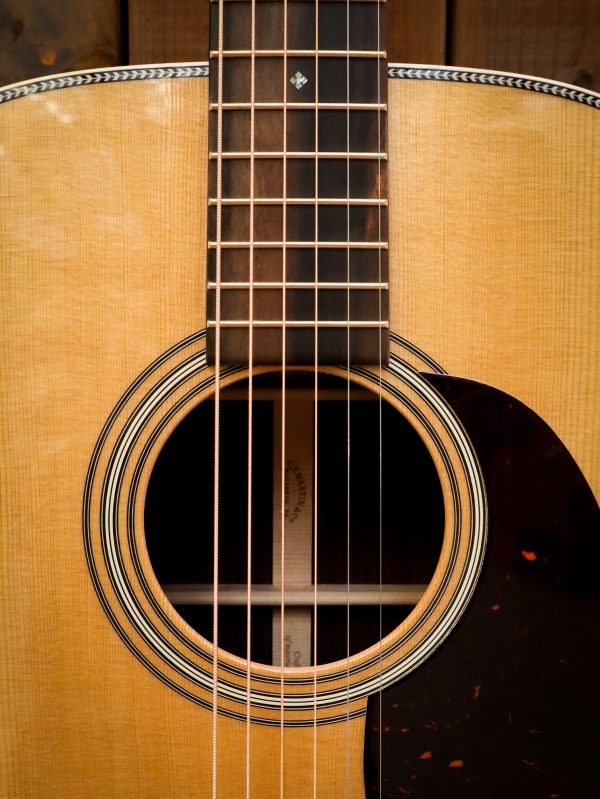 Martin OOO-28 Modern Deluxe – Bild 6