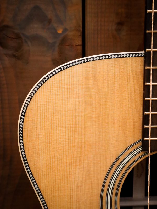 Martin OOO-28 Modern Deluxe – Bild 5