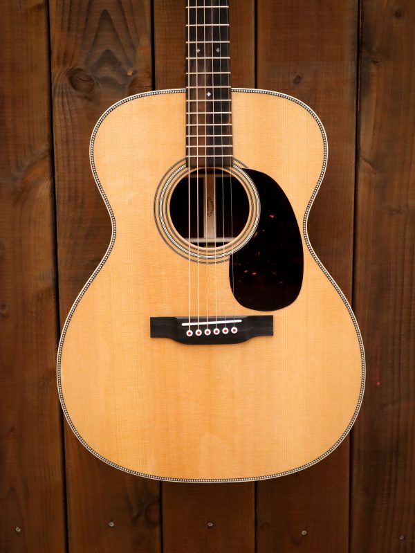 Martin OOO-28 Modern Deluxe – Bild 3